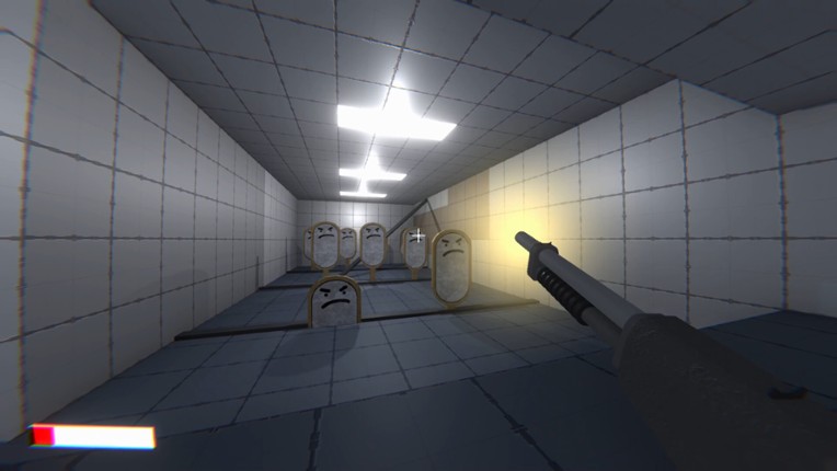 Owinka Shooter 2 screenshot