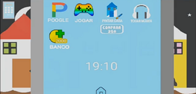 P2U (omega andrey) screenshot