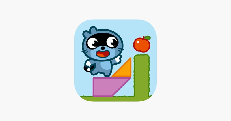 Pango Blocks: Logical Paths Image