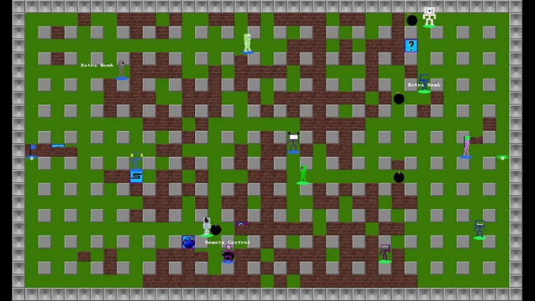 Partition Sector screenshot