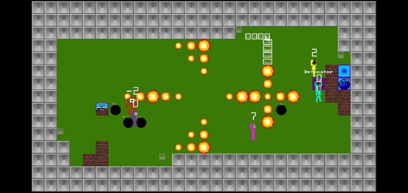 Partition Sector screenshot