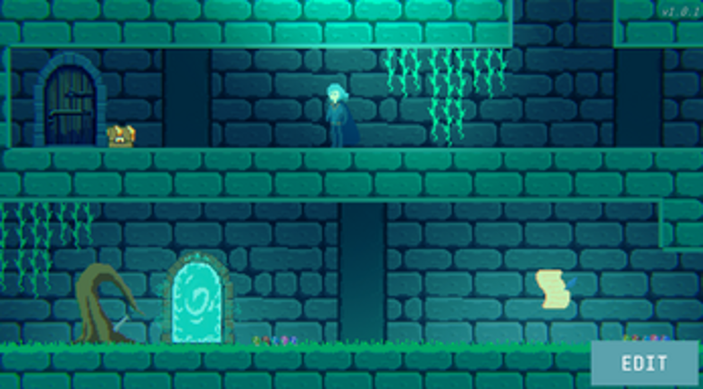 Patch Notes screenshot