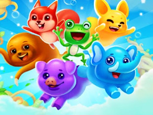 Games like Pet Rescue Saga