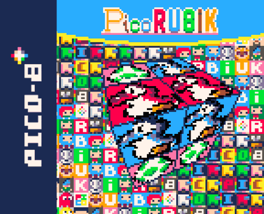 PICO RU8IK Image