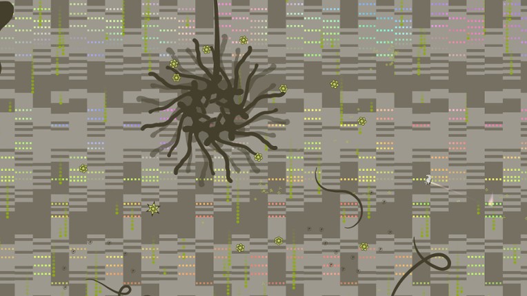 PixelJunk Eden 2 screenshot