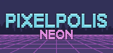 Games like Pixelpolis Neon