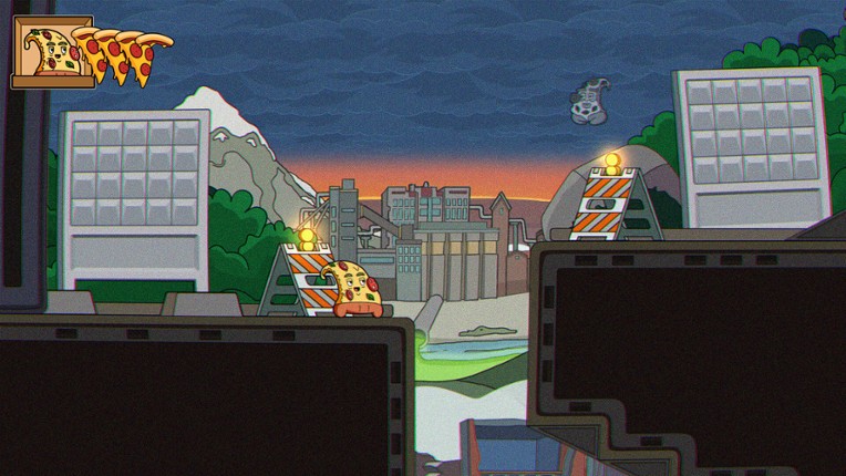 Pizza Super Slice Image