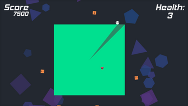 Planet Bevel Image