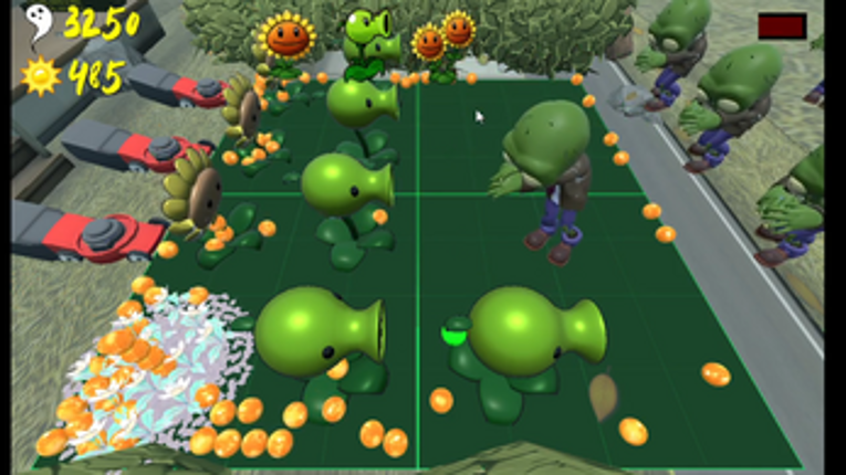 plant vs black ops Image