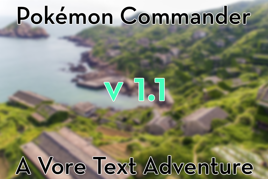 Games like Pokemon Commander