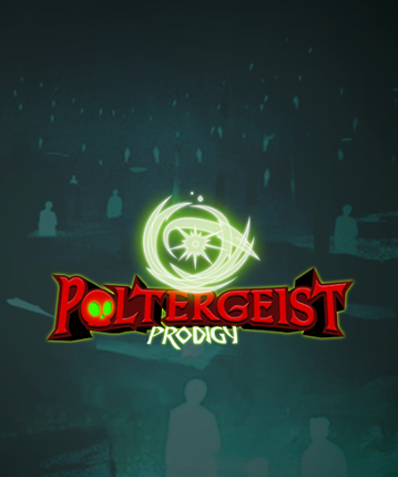Poltergeist Prodigy Image