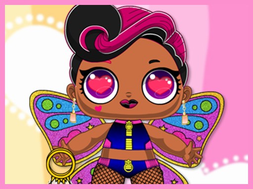 Games like Popsy Princess - Spot the Difference