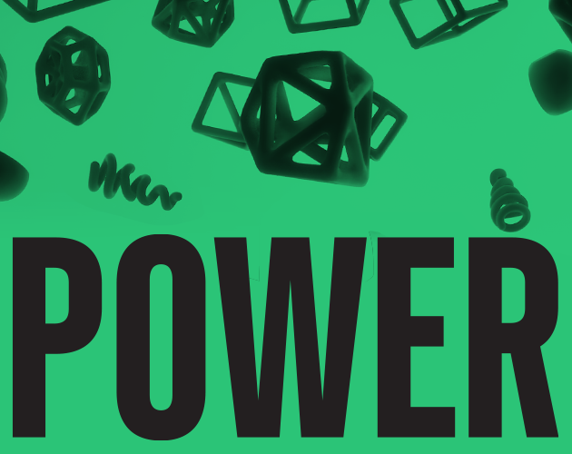 Games like POWER