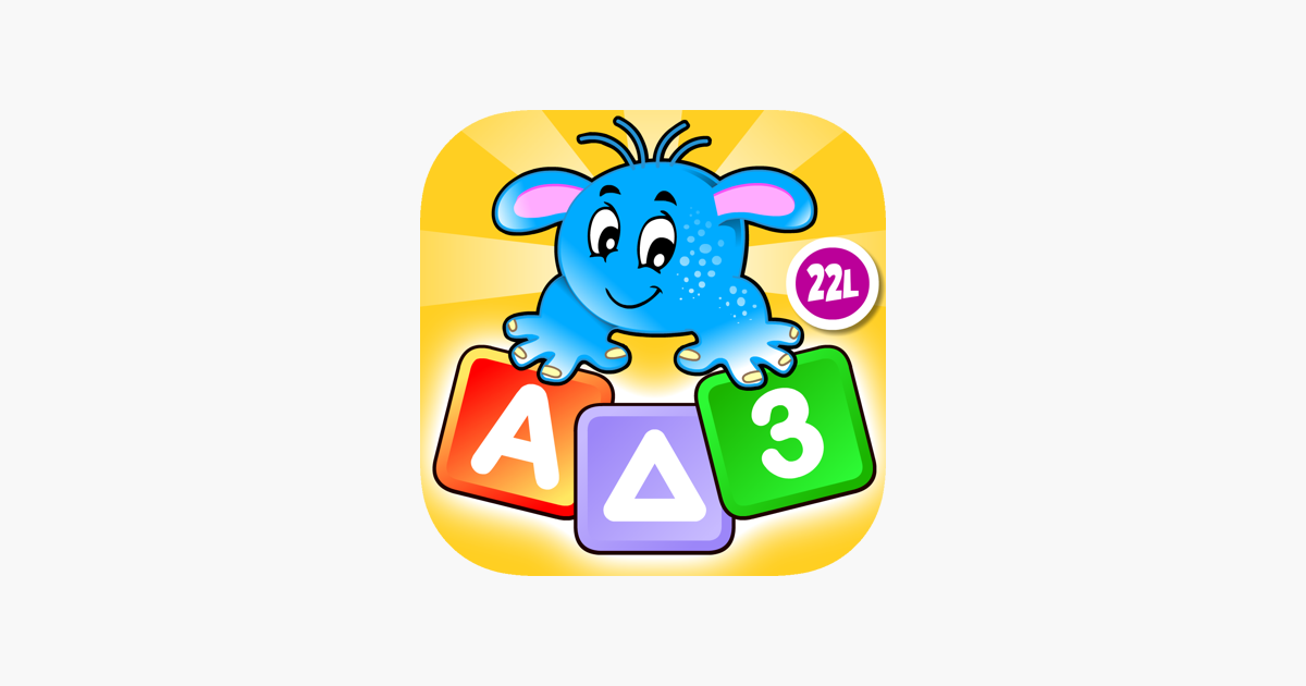 Games like Preschool All In One Basic Skills Space Learning Adventure A to Z by Abby Monkey® Kids Clubhouse Games