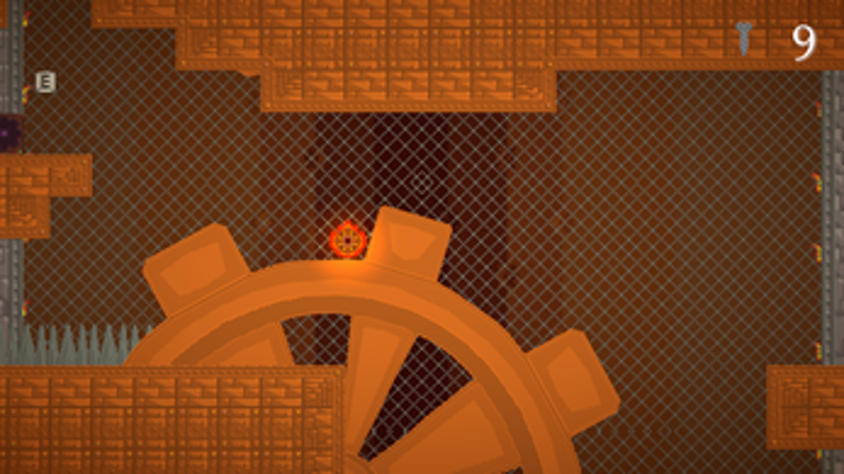 Pressure Rising screenshot