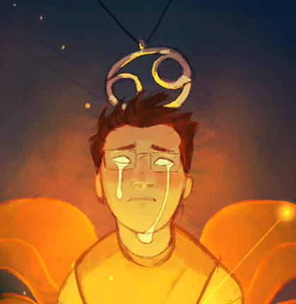 Pro8lematic Faves: A Homestuck Fanzine Image