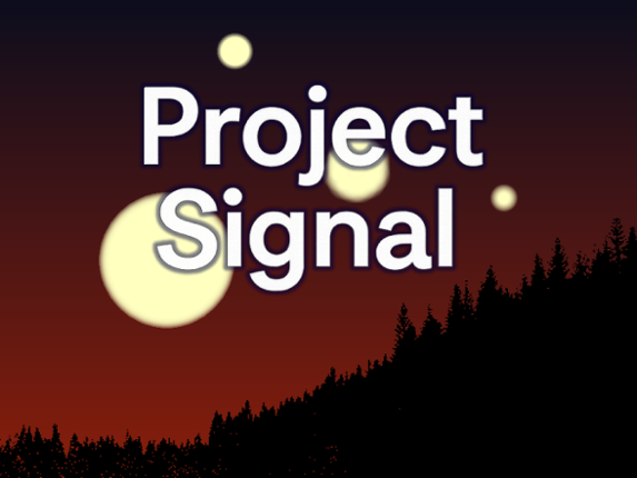 Project Signal Image
