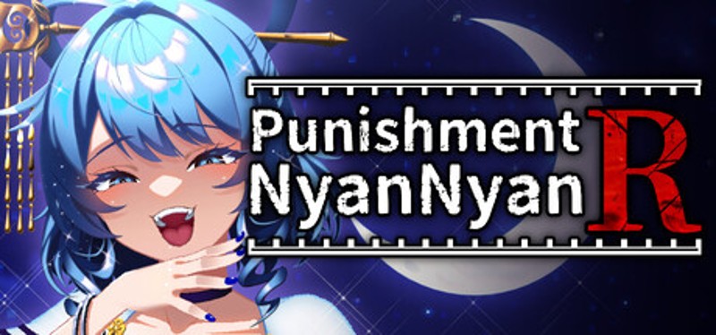 Punishment NyanNyan R Image