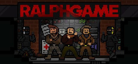 Games like RalphGame