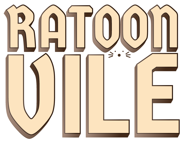 Games like RATOONVILE