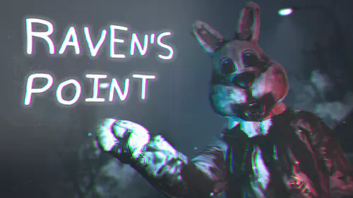 Games like Raven's Point [THE SILENCE DEMO]