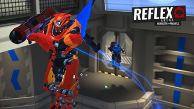 Reflex Arena Image