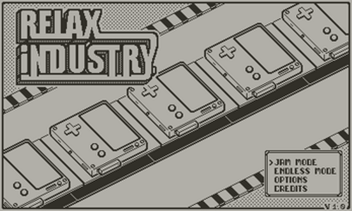 Relax Industry Image