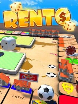 Games like Rento Fortune Monolit