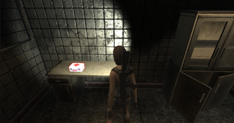 Resident Evil: Tariff War Image