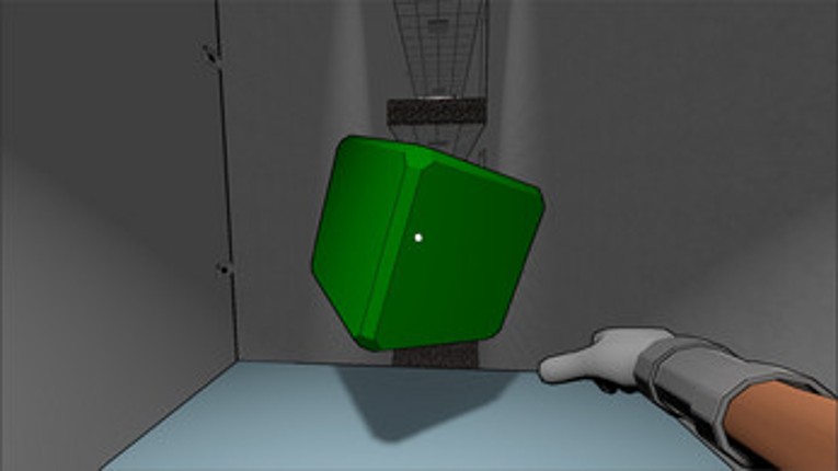 RESIZE MATTER screenshot