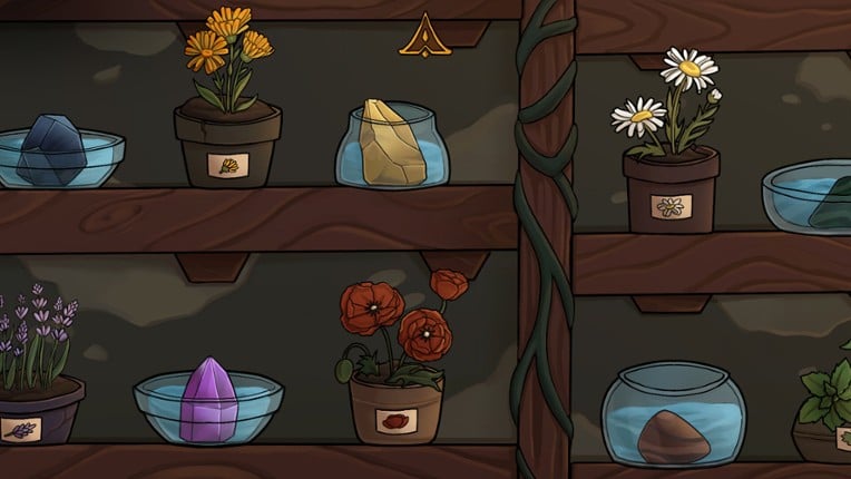 Ritualis: Summoner Simulator screenshot