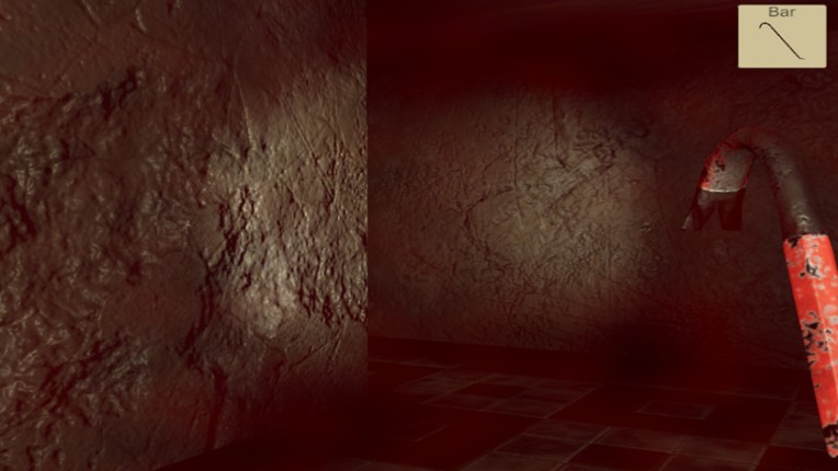 Robber's Horror screenshot