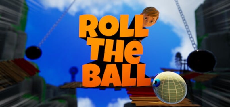 Roll the Ball Game Cover