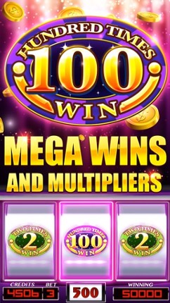 Royal Diamond Vegas Slots Image