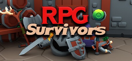 Games like RPG Survivors