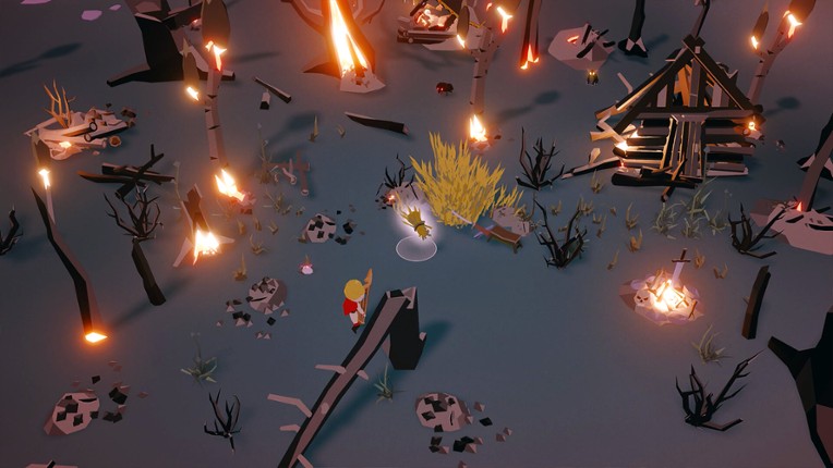 Sadko screenshot