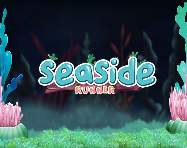 Games like Seaside Runner