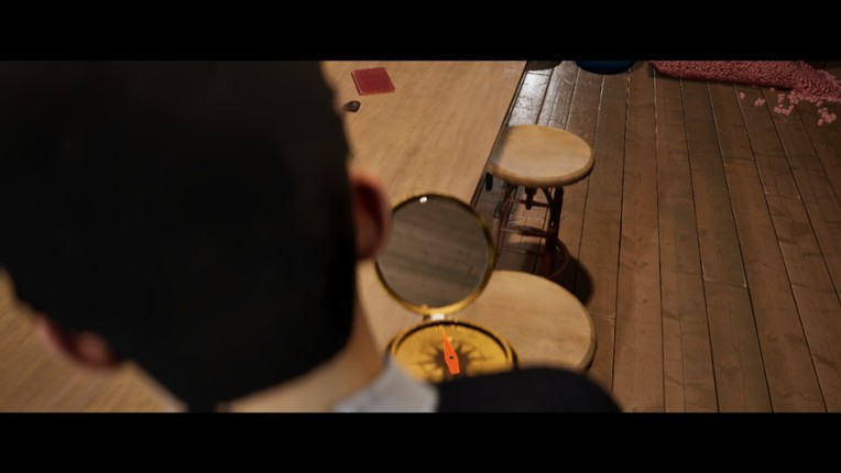 Shards of the Mirror screenshot