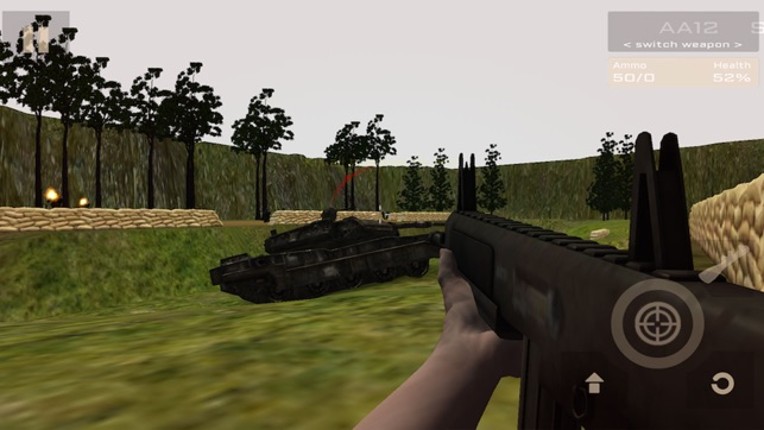 Shooting Simulator 3D Image