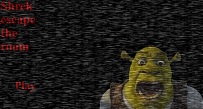 Shrek escape the room Image
