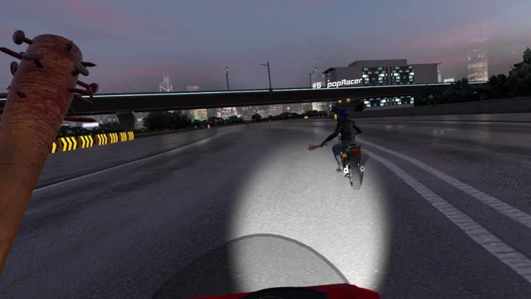 Skid screenshot