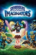 Skylanders Imaginators Image