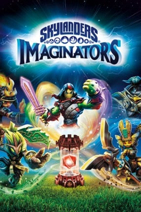 Skylanders Imaginators Image