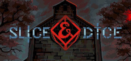 Games like Slice & Dice