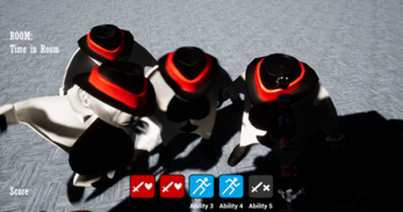 Slice n' Dice (GMTK Game Jam, July 2022) Image