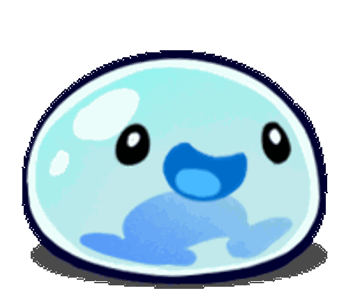 Slimes Take Over the World Image