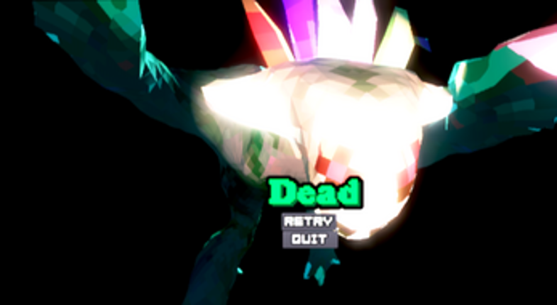 Slumberbane screenshot