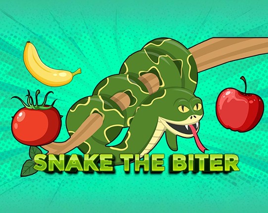Snake The Biter Image