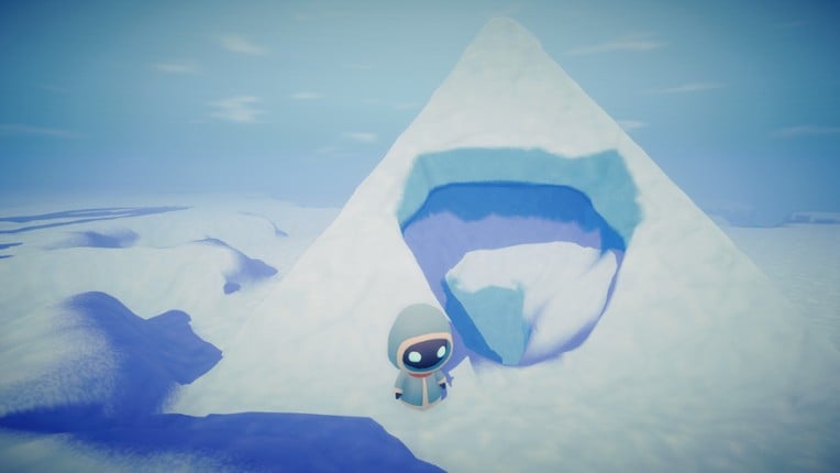 Snow Folks screenshot