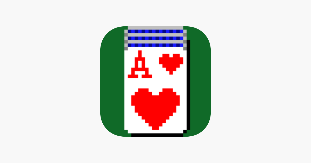 Games like Solitaire 95: The Classic Game